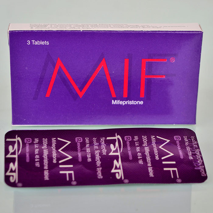 MIF MIF