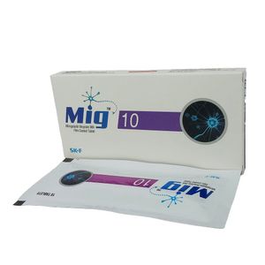 Mig 10 mg Tablet