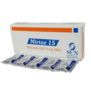 Mirtaz Mirtaz