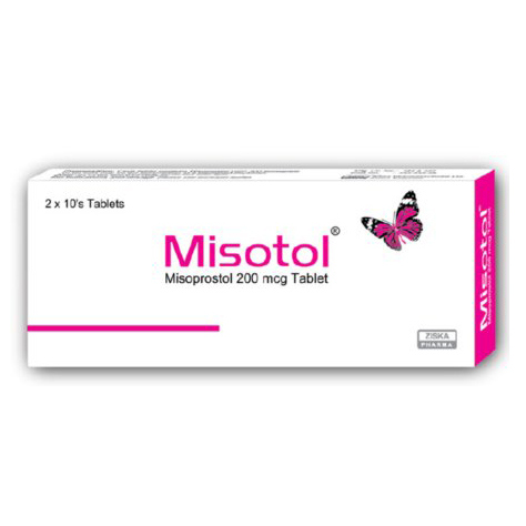 Misotol Misotol