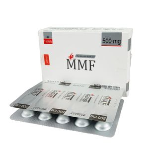 Mmf Mmf