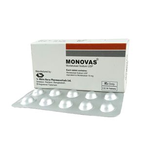 Monovas Monovas