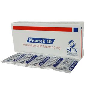 Montek Montek