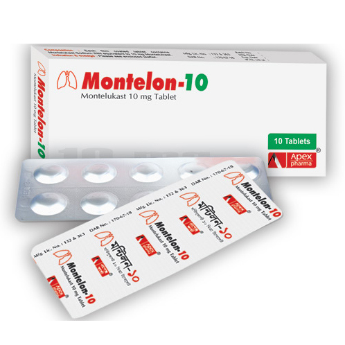 Montelon Montelon
