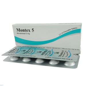 Montex Montex