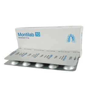Montilab Montilab