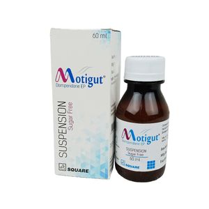 Motigut 5 mg/ml Pediatric Drop