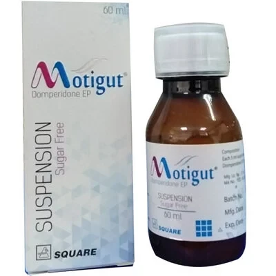 Motigut 5 mg/5 ml Oral Suspension