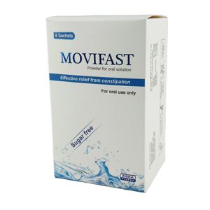 Movifast Oral Powder Movifast Oral Powder