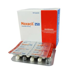Moxacil Moxacil