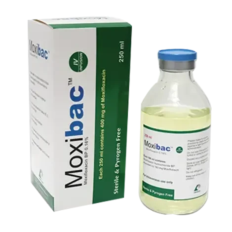 Moxibac Moxibac