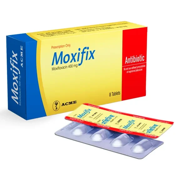 Moxifix Moxifix