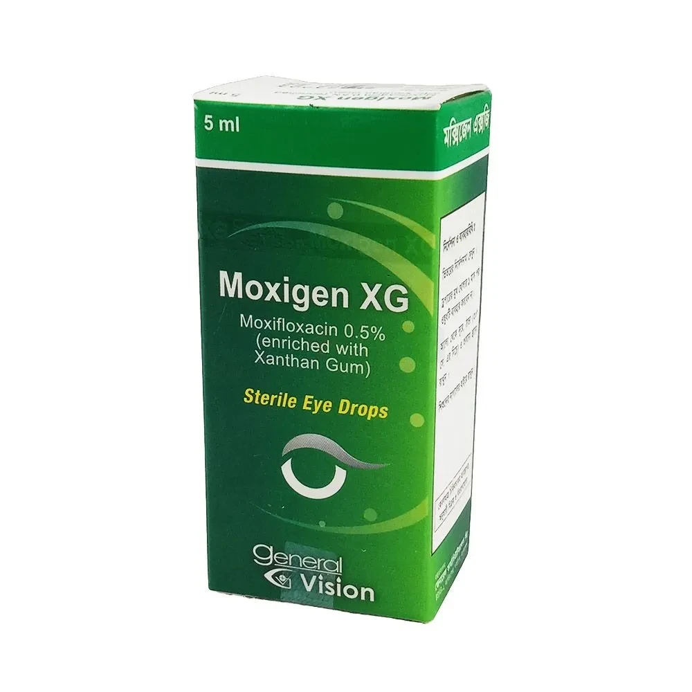 Moxigen XG Moxigen XG