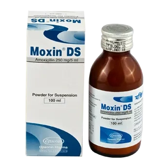 Moxin DS Moxin DS