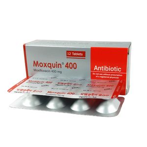 Moxquin Moxquin