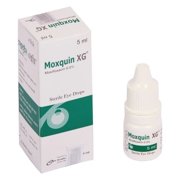 Moxquin XG Moxquin XG