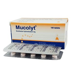 Mucolyt Mucolyt