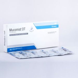 Mucomist