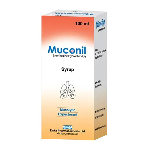 Muconil Muconil