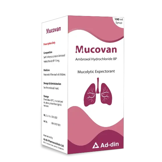 Mucovan Mucovan