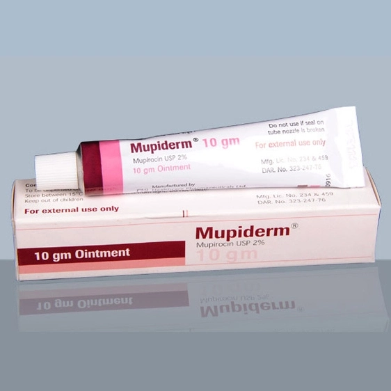 Mupiderm Mupiderm