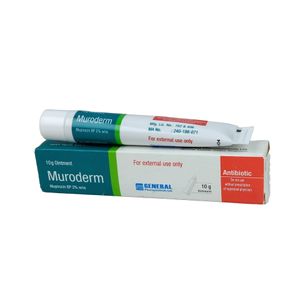 Muroderm Muroderm