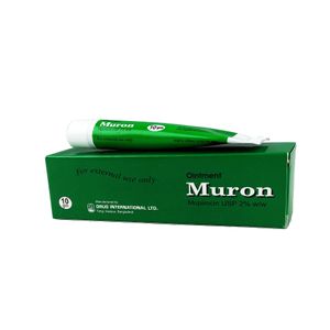 Muron Muron