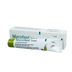 Mycofast 2% Cream Mycofast 2% Cream