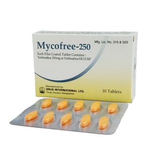Mycofree Mycofree