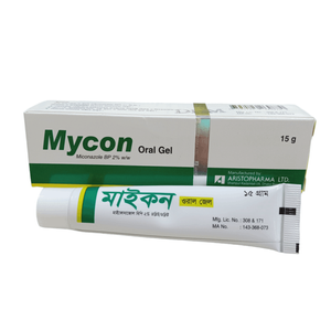 Mycon Mycon