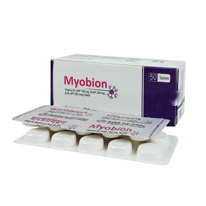 Myobion Myobion