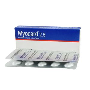 Myocard Myocard