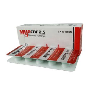 Myocor Myocor