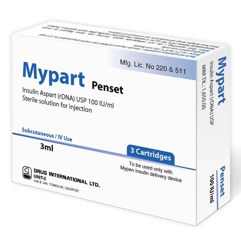 Mypart Mypart