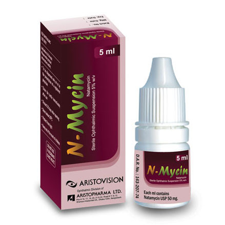N-Mycin N-Mycin