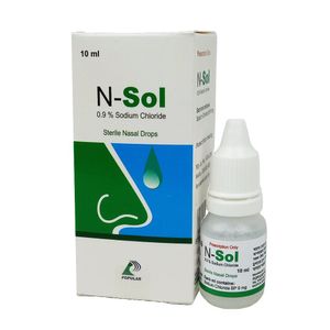 N-sol N-sol