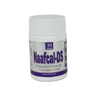 Naafcal Naafcal