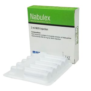Nabulex Nabulex