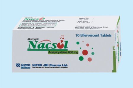 Nacsol