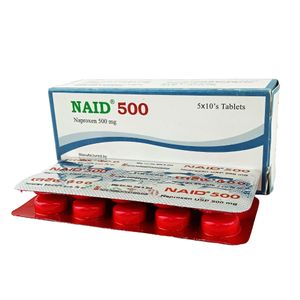 Naid Naid