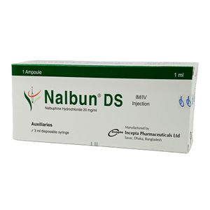 Nalbun DS Nalbun DS