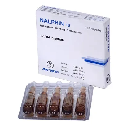 Nalphin Nalphin