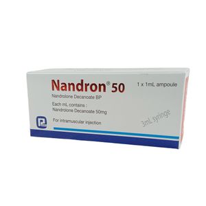 Nandron Nandron
