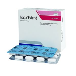 Napa Extend Napa Extend