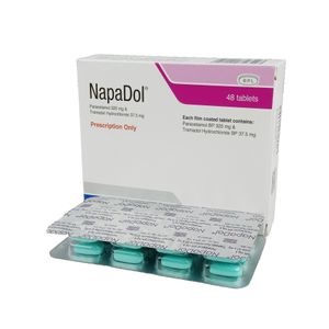 Napadol Napadol