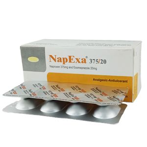 Napexa Napexa
