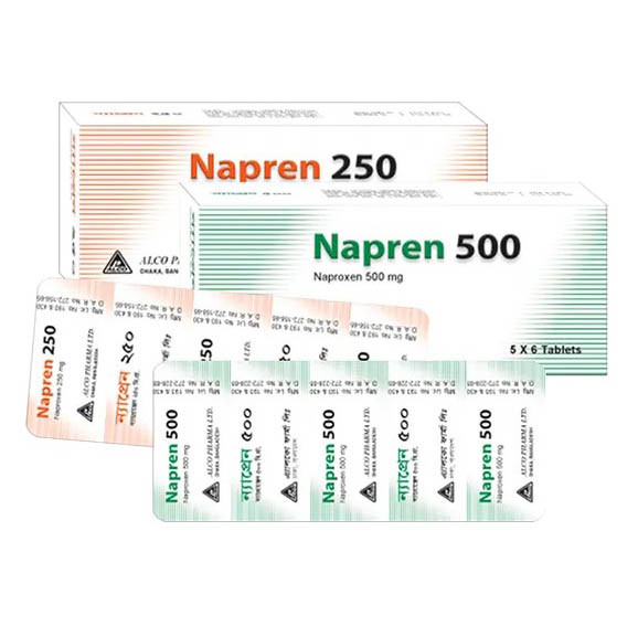 Napren Napren