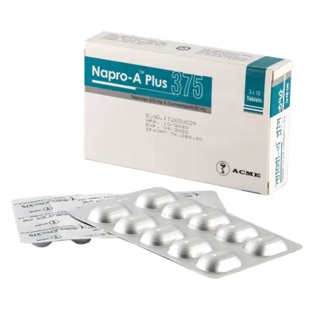 Napro-A Plus Napro-A Plus