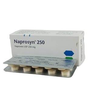 Naprosyn Naprosyn
