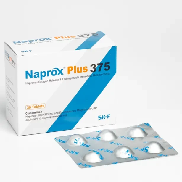 Naprox Plus Naprox Plus